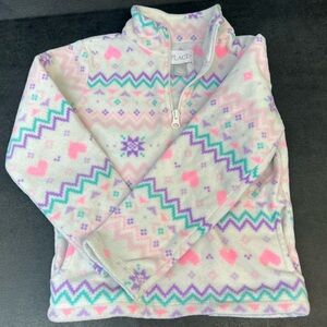 Children’s place fleece 4T